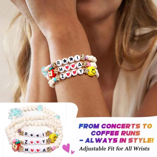 KPop Demon Hunters Bracelet